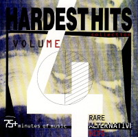 Hardest Hits 4