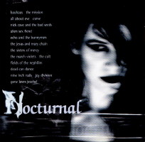 Nocturnal