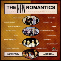 The New Romantics