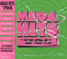 Mega Hits