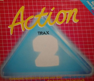 Action Trax