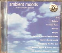 Ambient moods