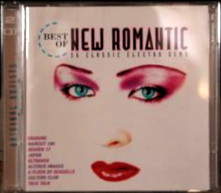 Best of new romantic