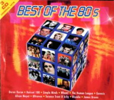 Best of the eighties