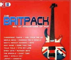 Britpack