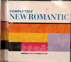 Completely New Romantic