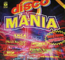 Disco Mania