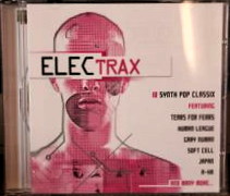 electrax