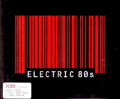 Electric 80s