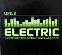 Electric level 2