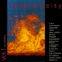 Electrocity