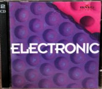 Electronic