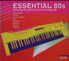 Essential 80s