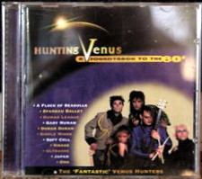 Hunting Venus