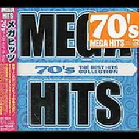 Mega Hits 70's