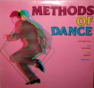 Methods Of Dance