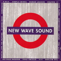 New Wave Sound