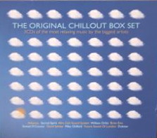 Original Chillout Box