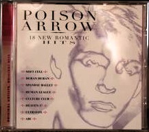 Poison Arrow