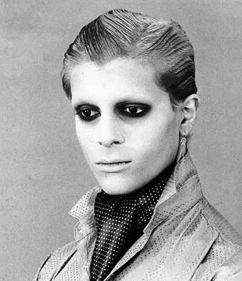 Mick Karn