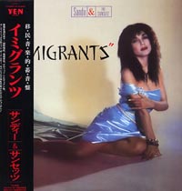 Sandii LP Immigrants