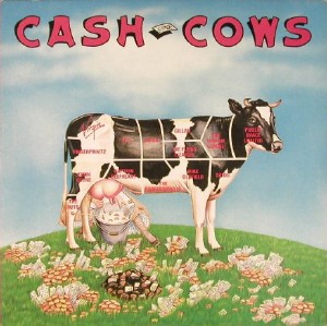 Cash Cows