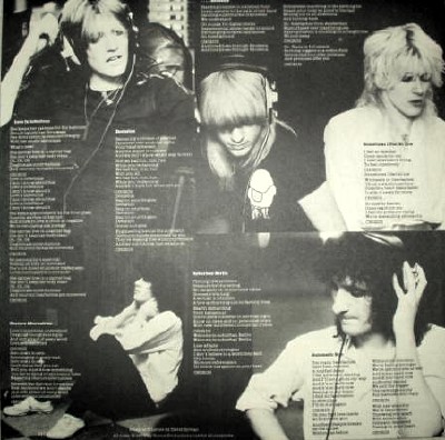 inner sleeve