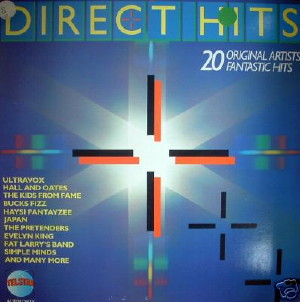 Direct Hits