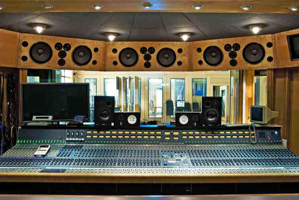 Air Studios