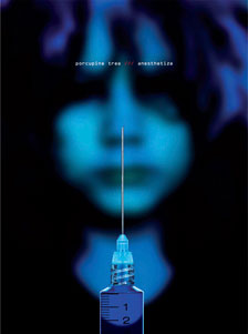 Porcupine Tree