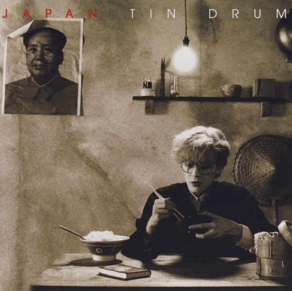 Tin Drum Japan