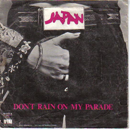 Don't Rain