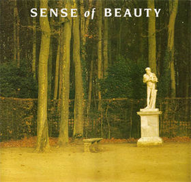 Sense of Beauty