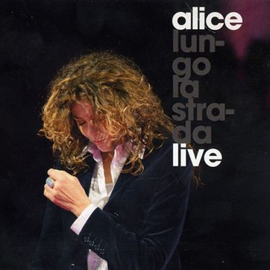 Alice CD