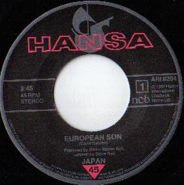 Finland label