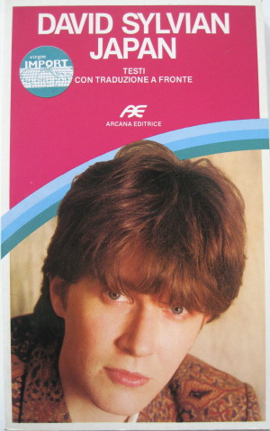 Italian book