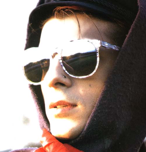 Mick Karn