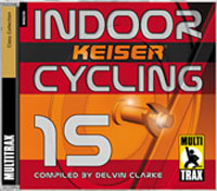 Indoor Cycling