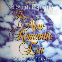 The New Romantic Era