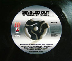 Singled out