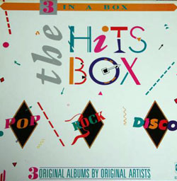 hits box