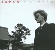 tin drum